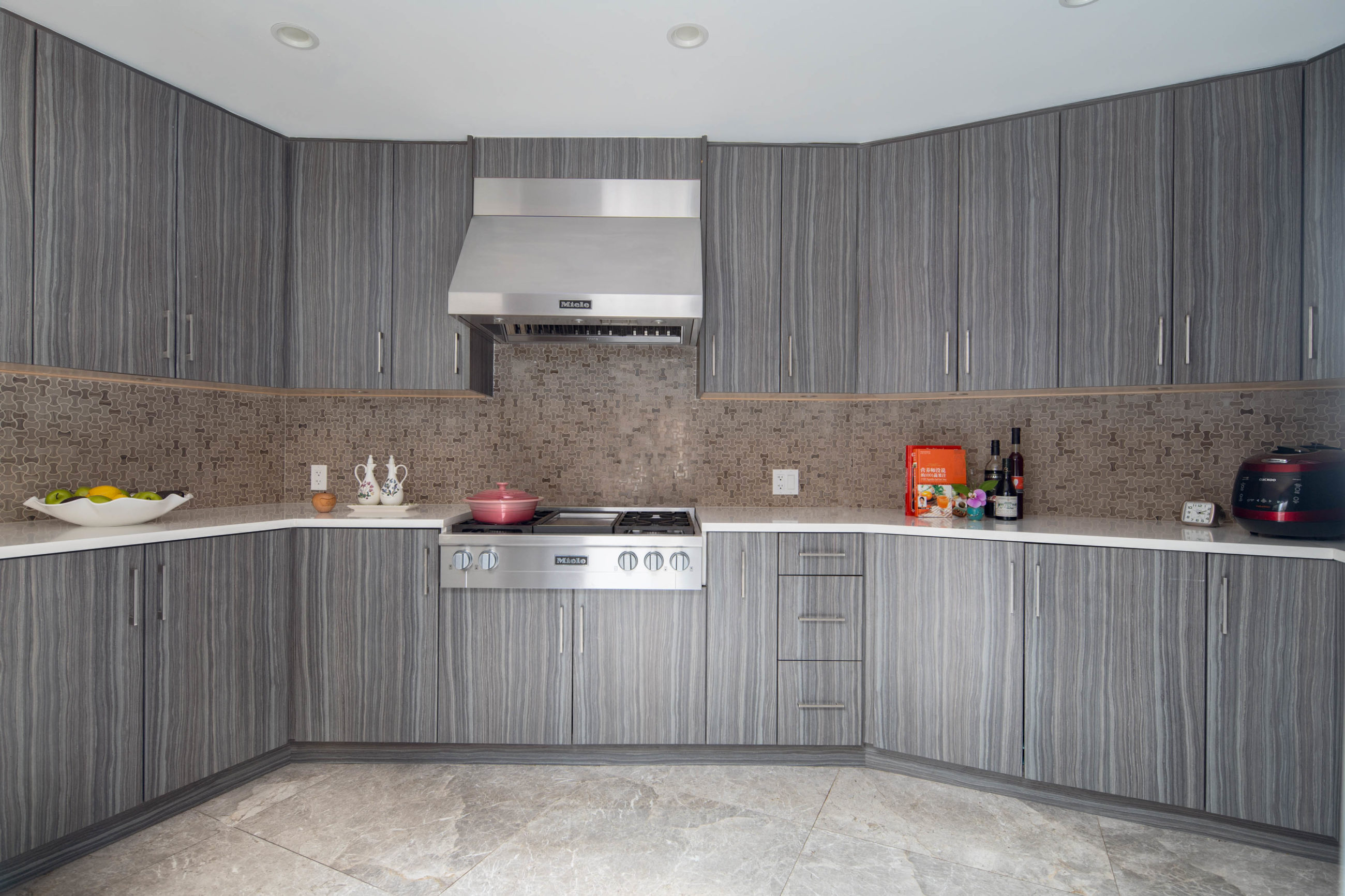 RUSSELL HOLLINGSWORTH - 340 Southborough Drive, West Vancouver